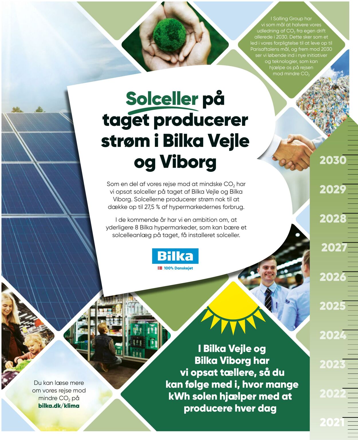 Tilbud Bilka 17.03.2023 - 30.03.2023