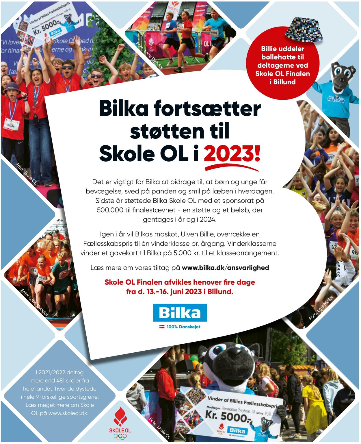 Tilbud Bilka 03.03.2023 - 16.03.2023