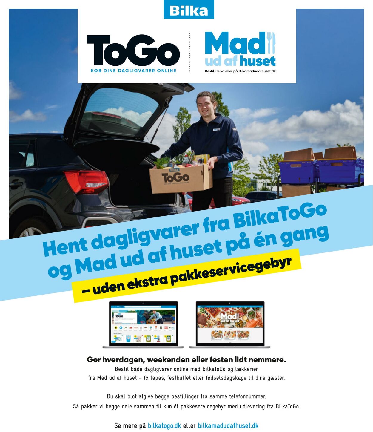 Tilbud Bilka 03.03.2023 - 16.03.2023