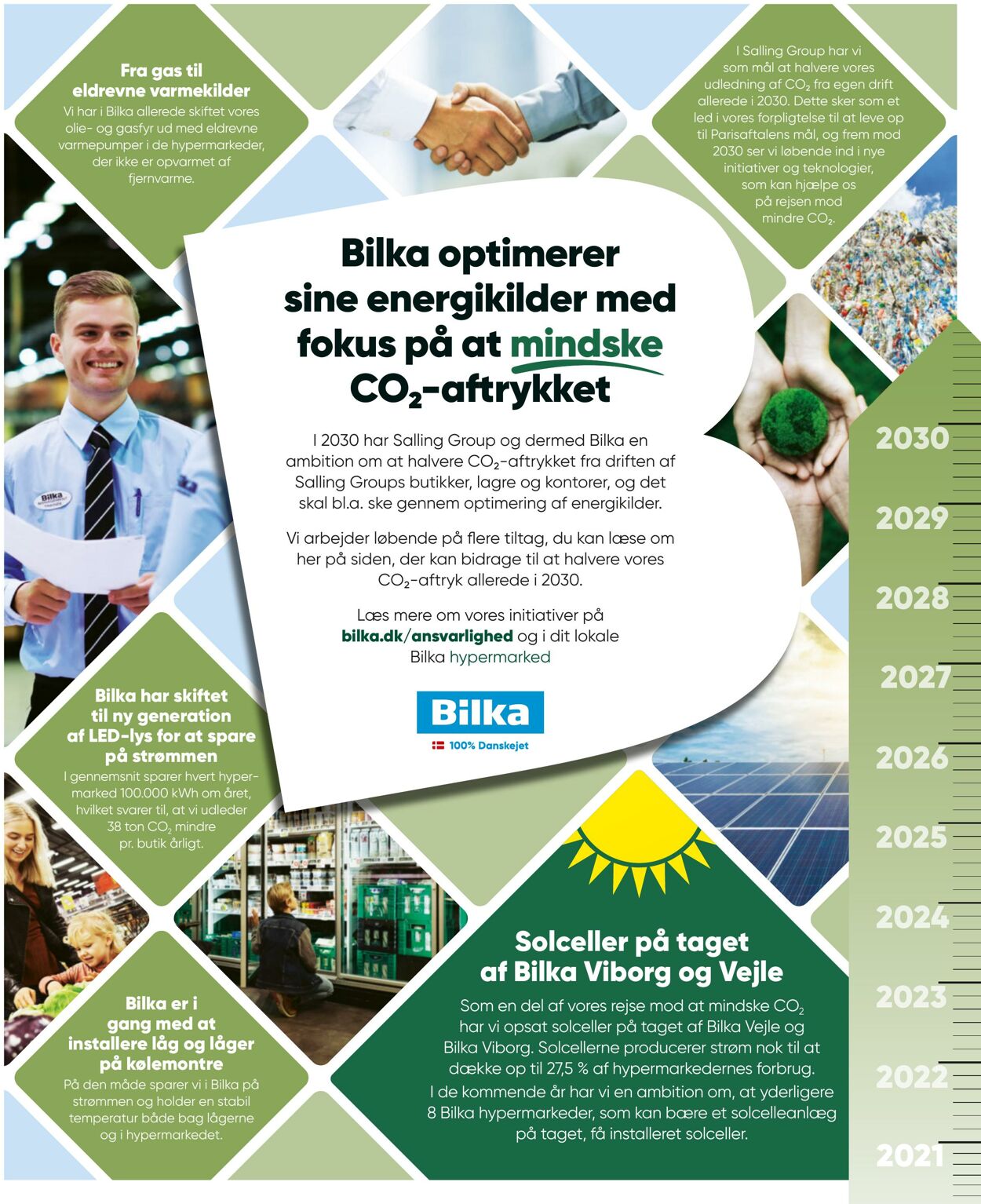 Tilbud Bilka 17.02.2023 - 02.03.2023