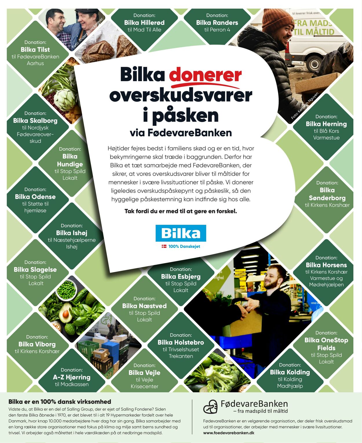 Tilbud Bilka 31.03.2023 - 13.04.2023