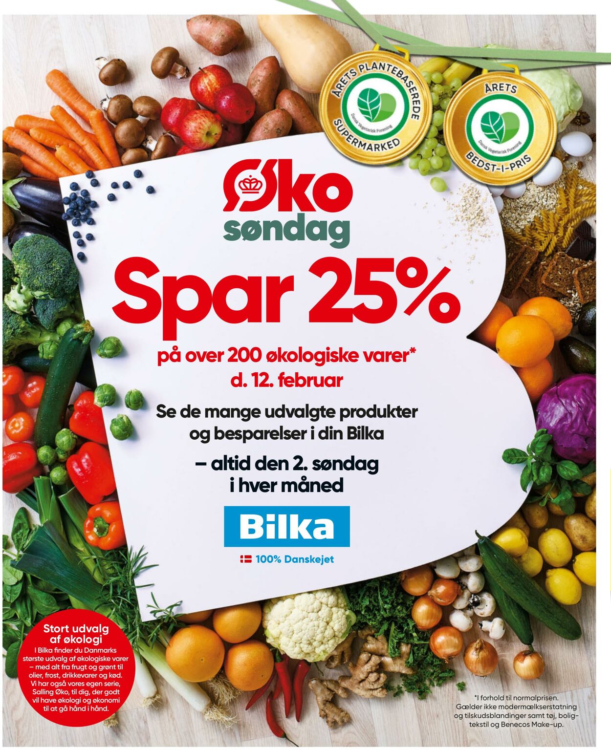 Tilbud Bilka 10.02.2023 - 23.02.2023