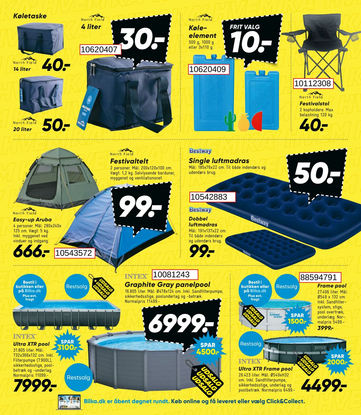 Tilbud Bilka 30.05.2025 - 05.06.2025