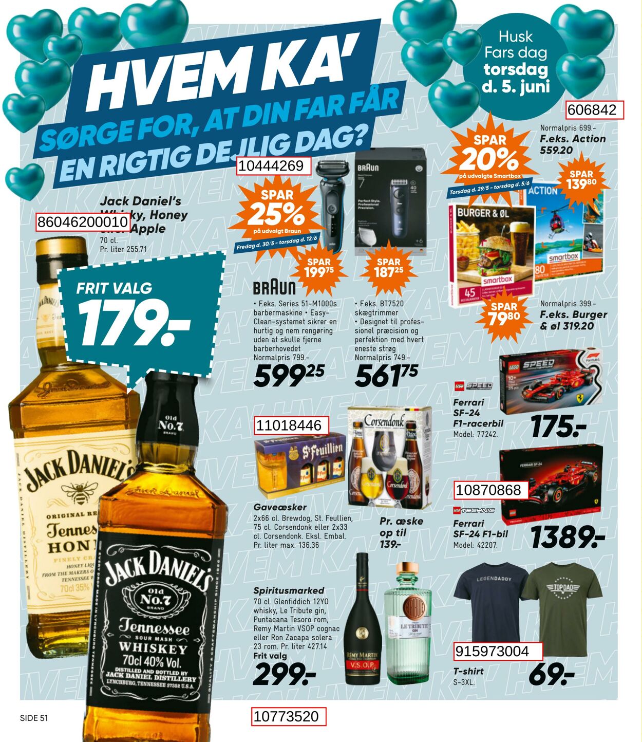 Tilbud Bilka 30.05.2025 - 05.06.2025