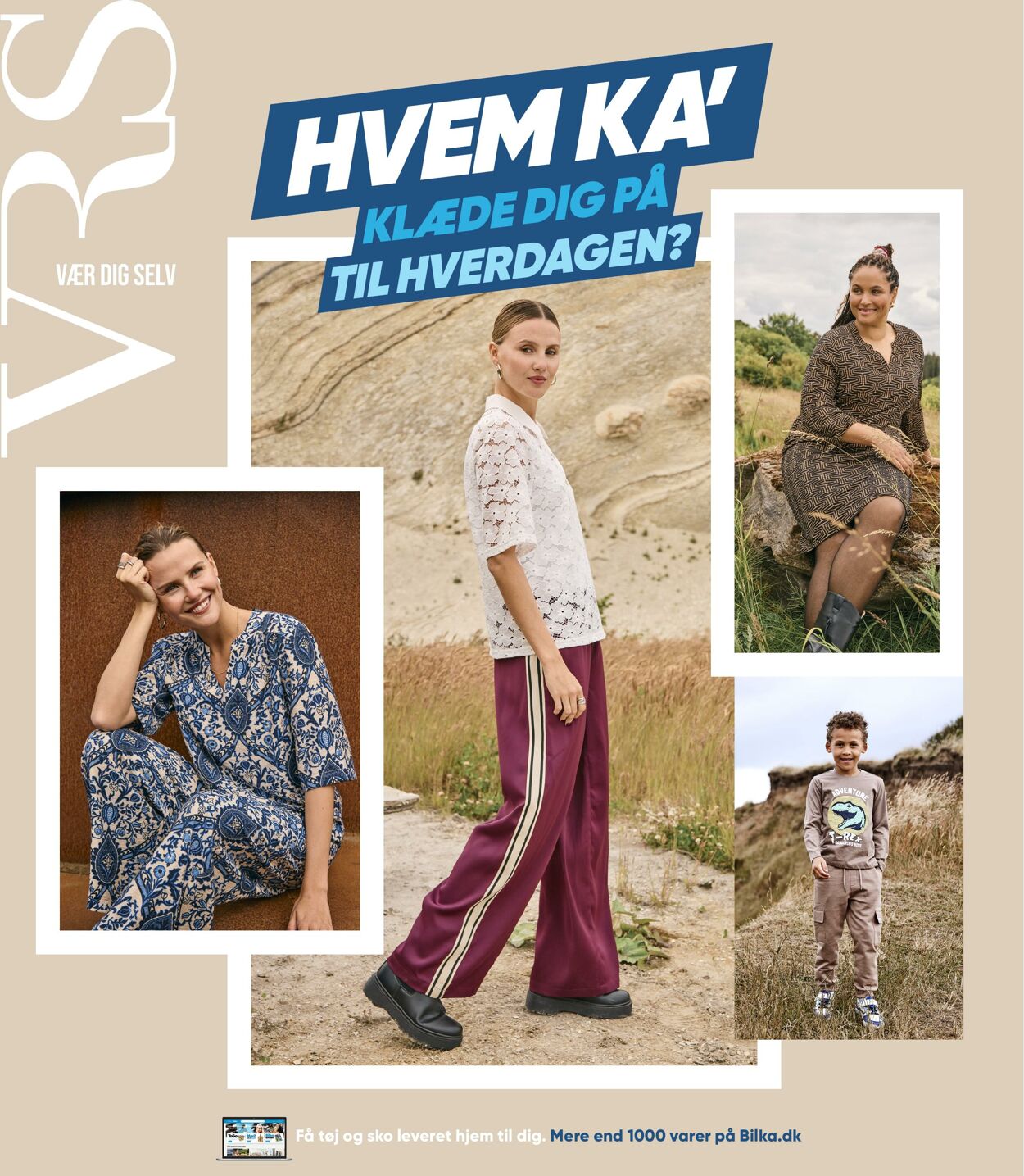 Tilbud Bilka 05.09.2025 - 11.09.2025