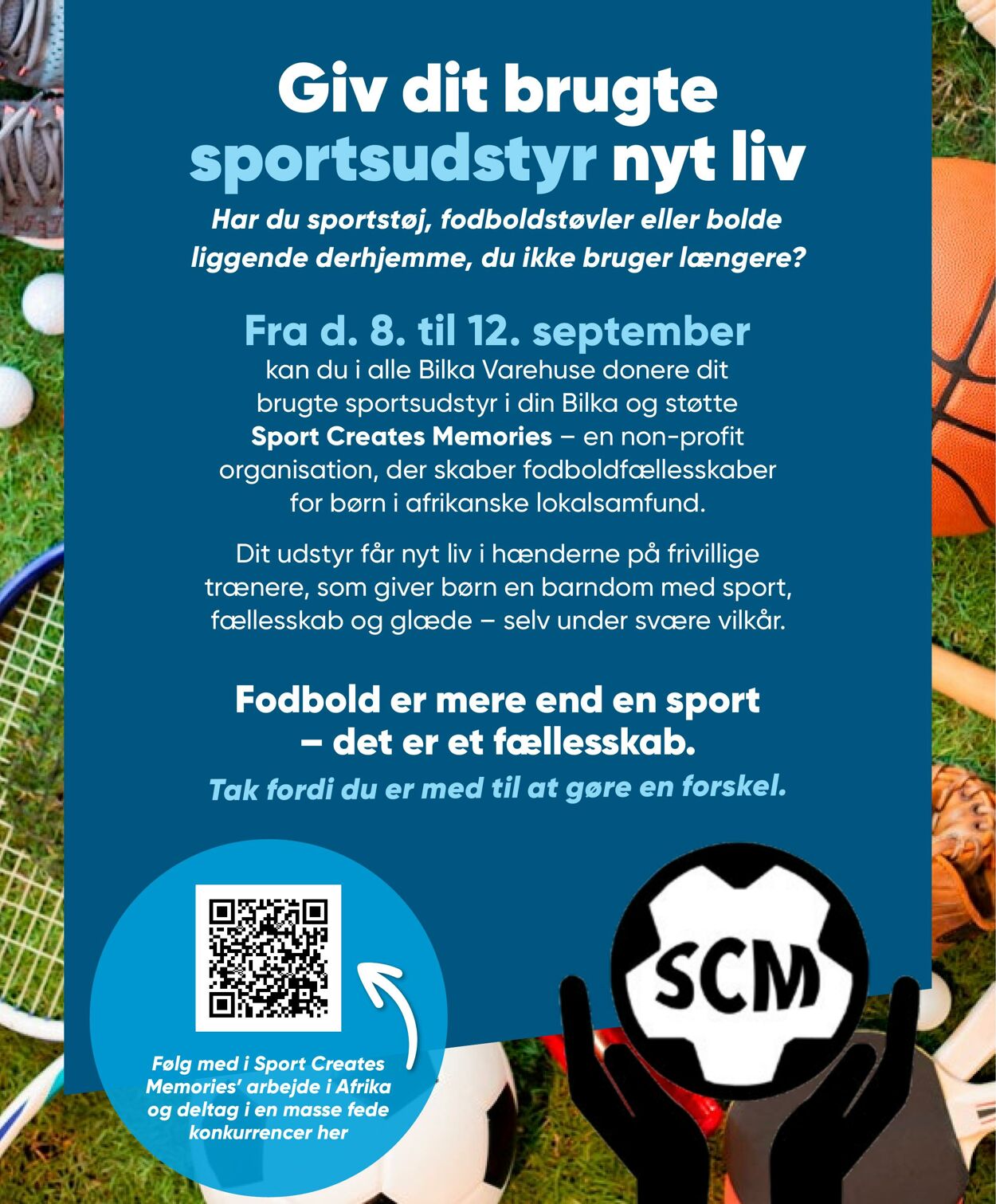 Tilbud Bilka 05.09.2025 - 11.09.2025