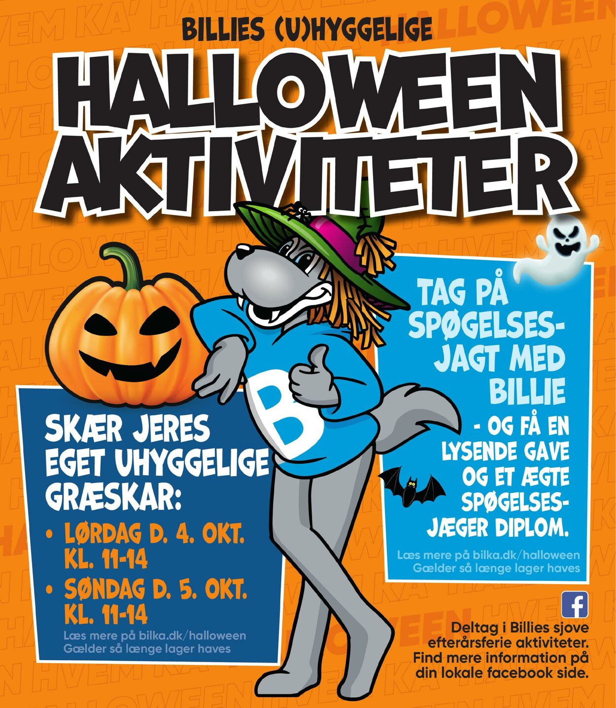 Tilbud Bilka 19.09.2025 - 25.09.2025