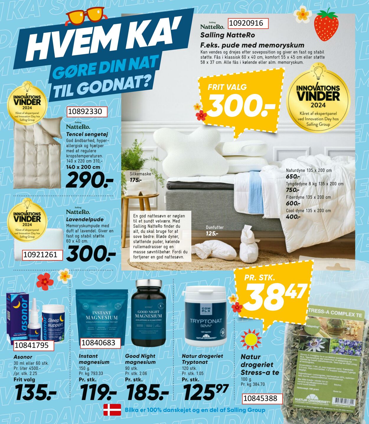 Tilbud Bilka 27.06.2025 - 03.07.2025
