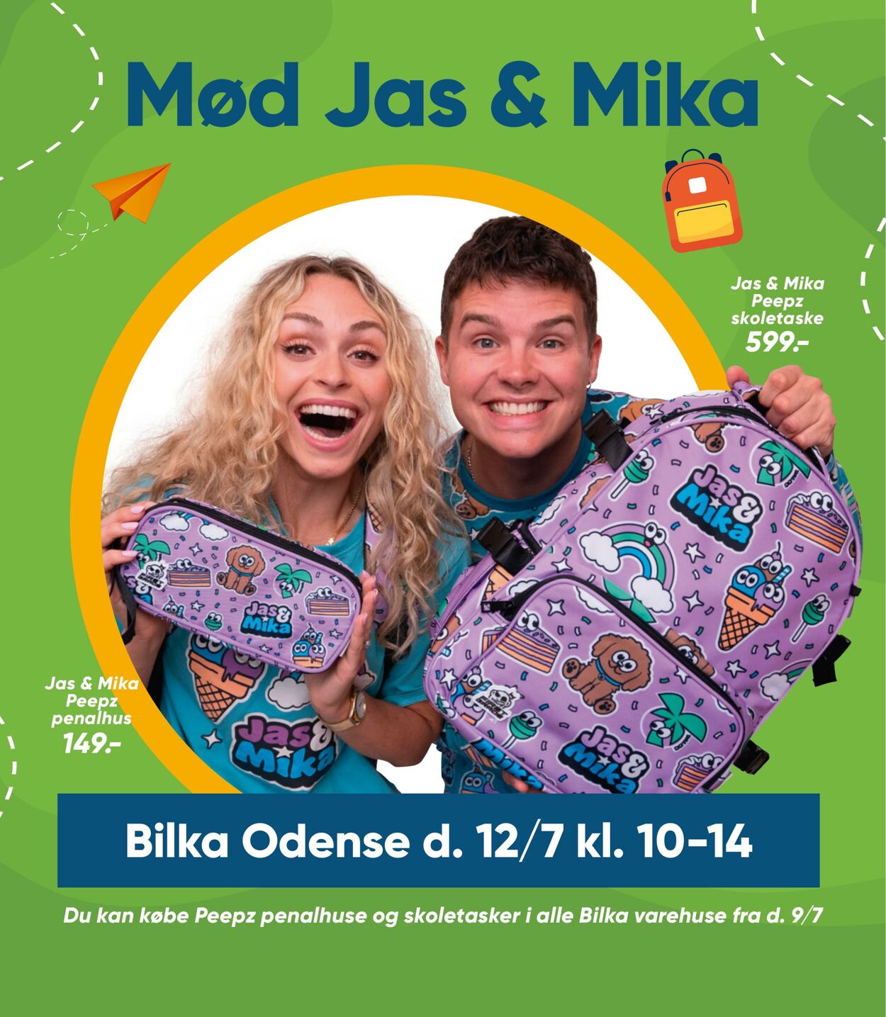 Tilbud Bilka 04.07.2025 - 10.07.2025