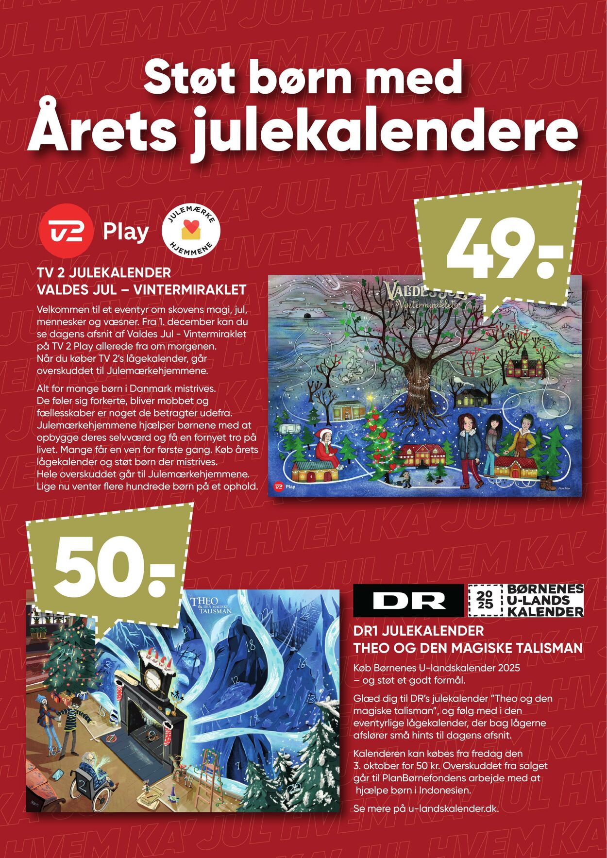 Tilbud Bilka 12.12.2025 - 18.12.2025
