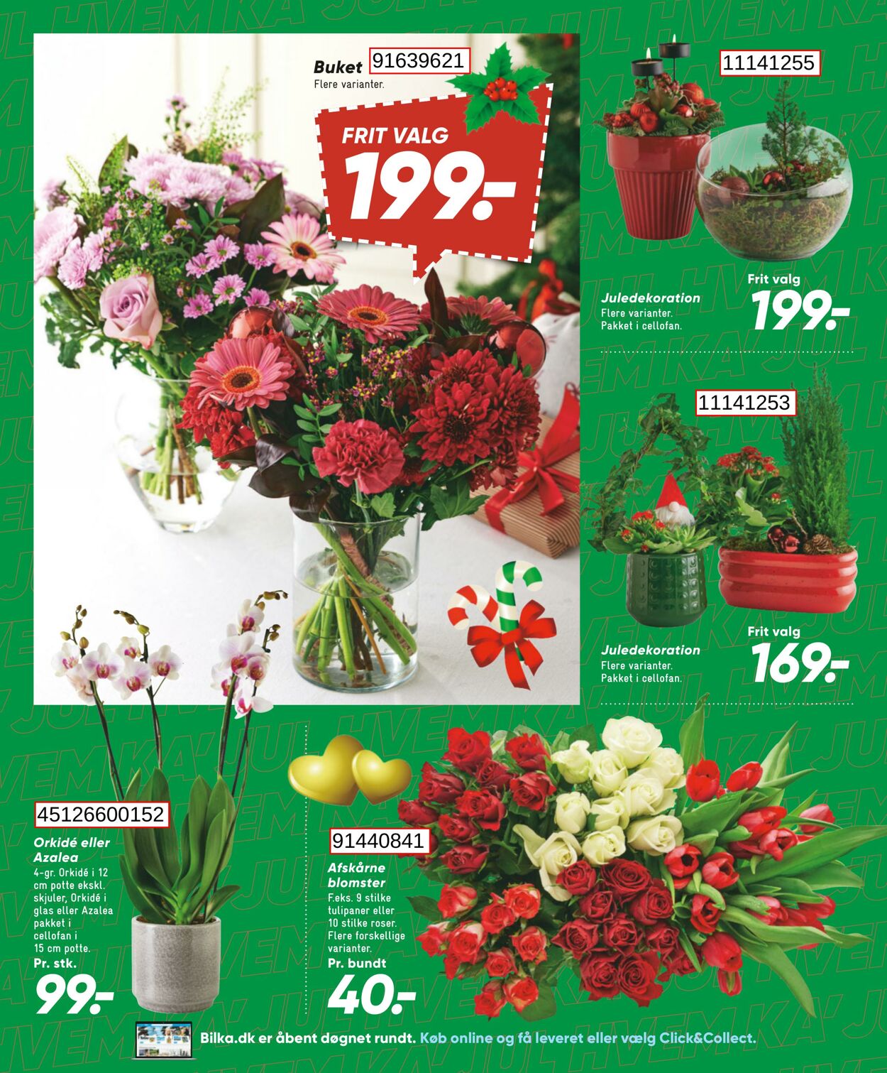 Tilbud Bilka 12.12.2025 - 18.12.2025