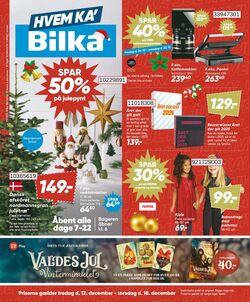 Tilbud Bilka 30.05.2025 - 05.06.2025