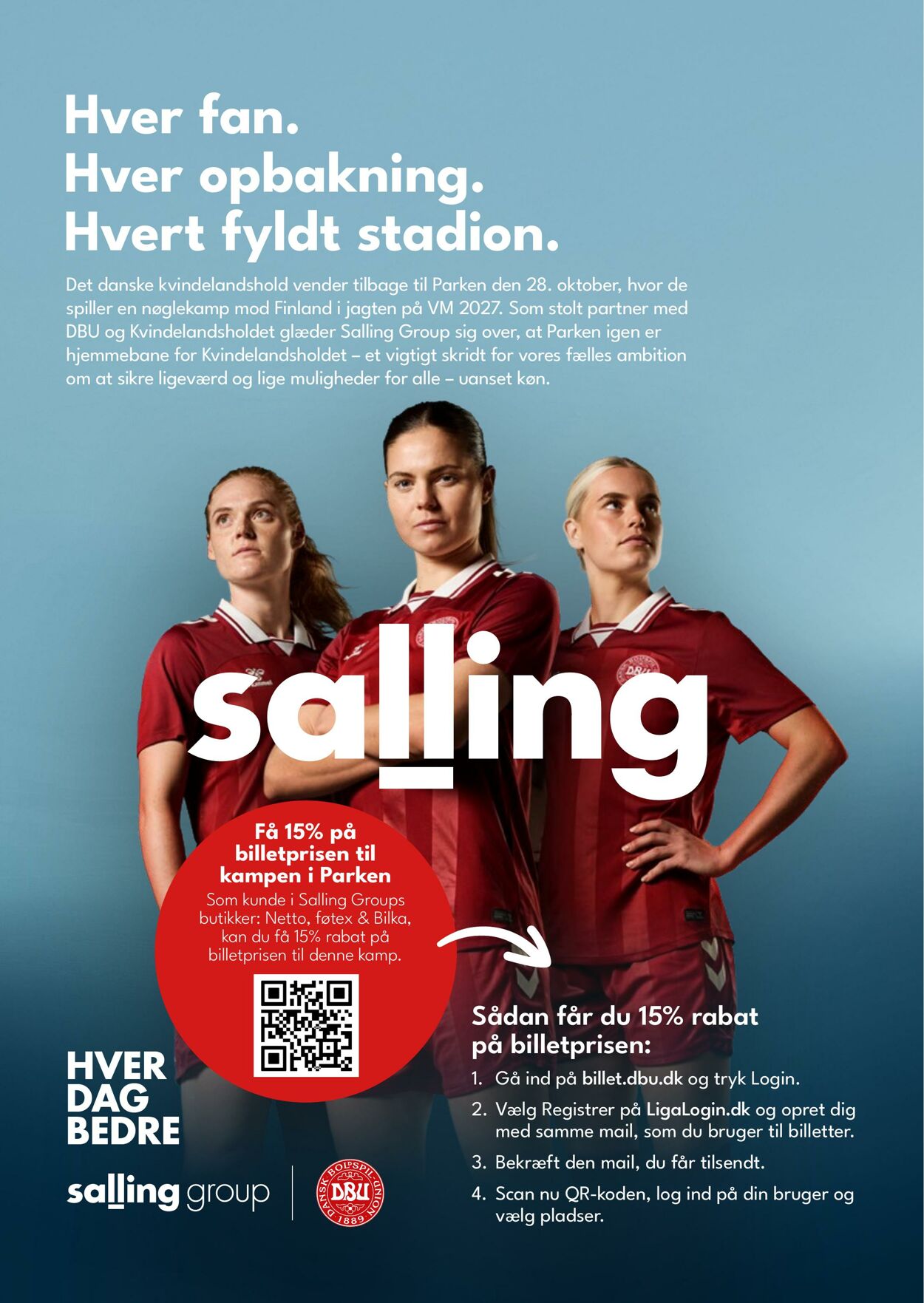 Tilbud Bilka 17.10.2025 - 23.10.2025