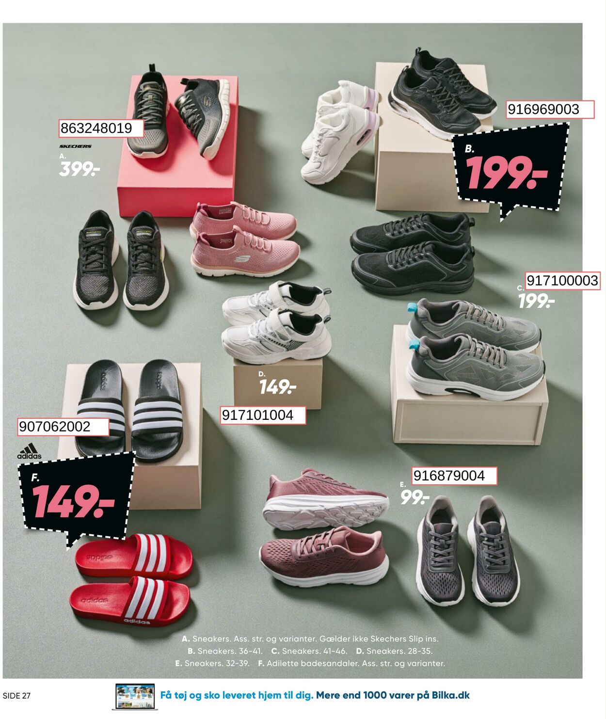 Tilbud Bilka 18.07.2025 - 24.07.2025