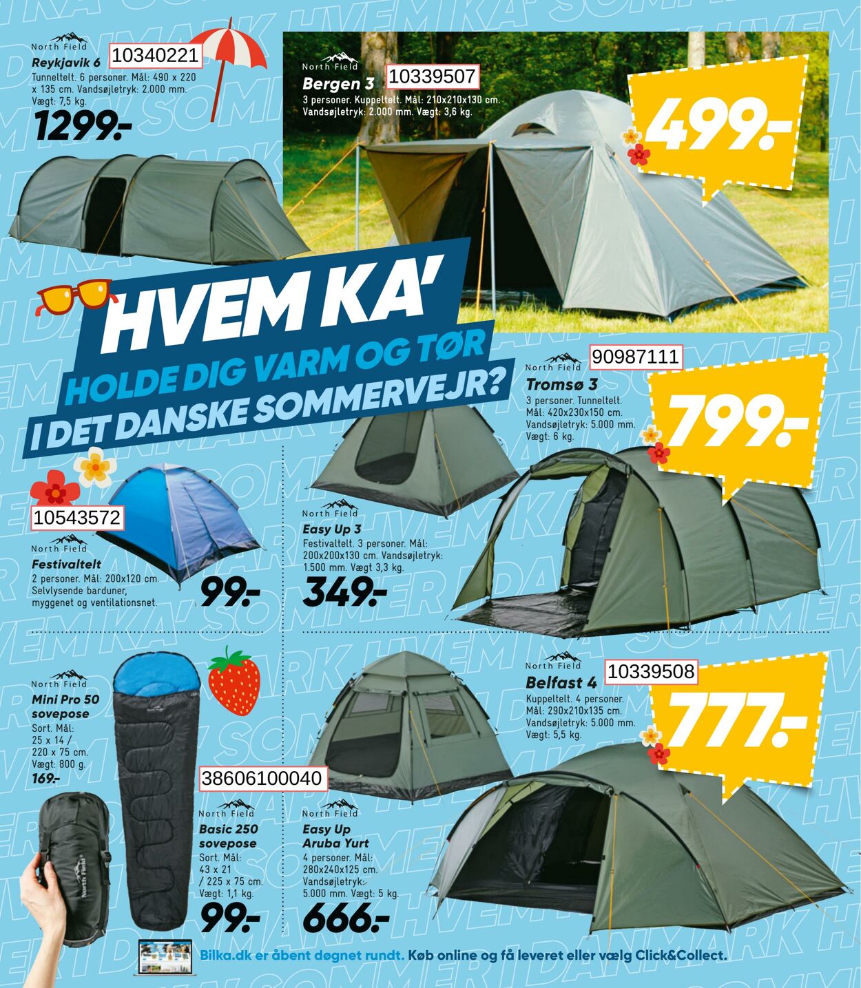 Tilbud Bilka 13.06.2025 - 19.06.2025