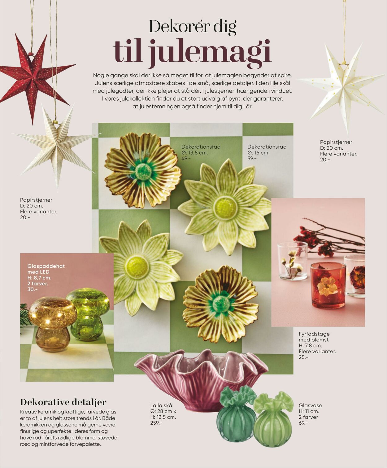 Tilbud Bilka 24.10.2025 - 30.10.2025