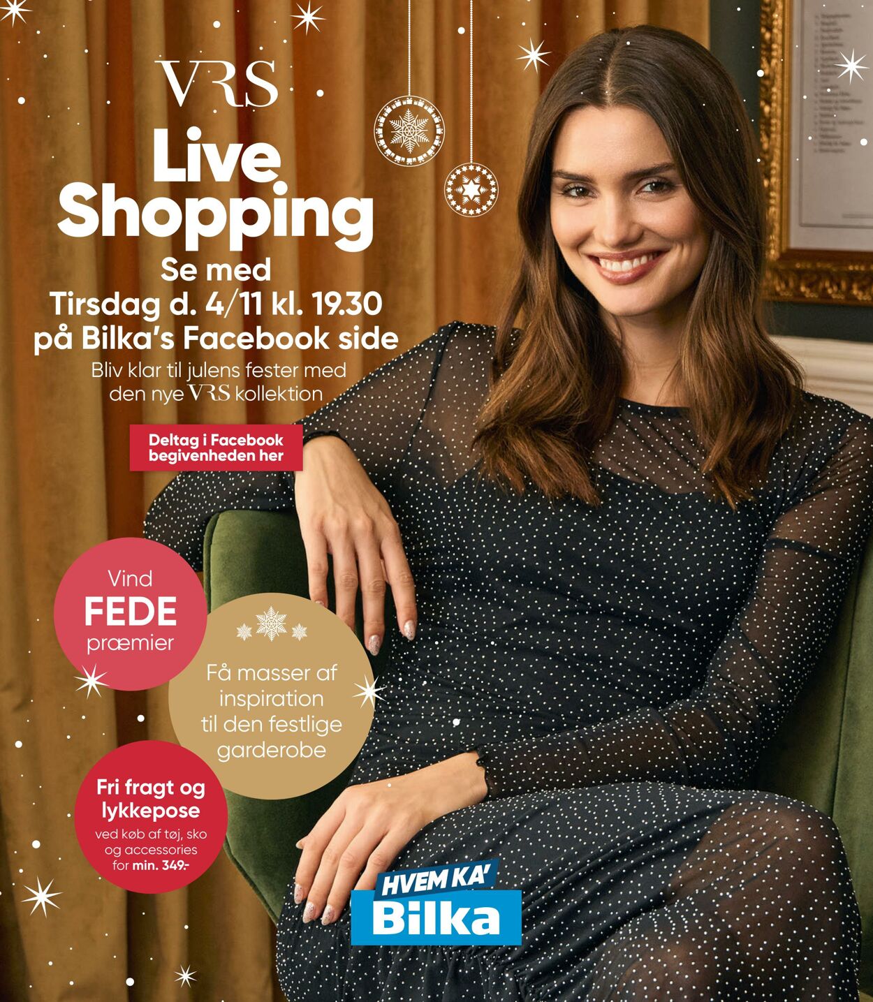 Tilbud Bilka 24.10.2025 - 30.10.2025