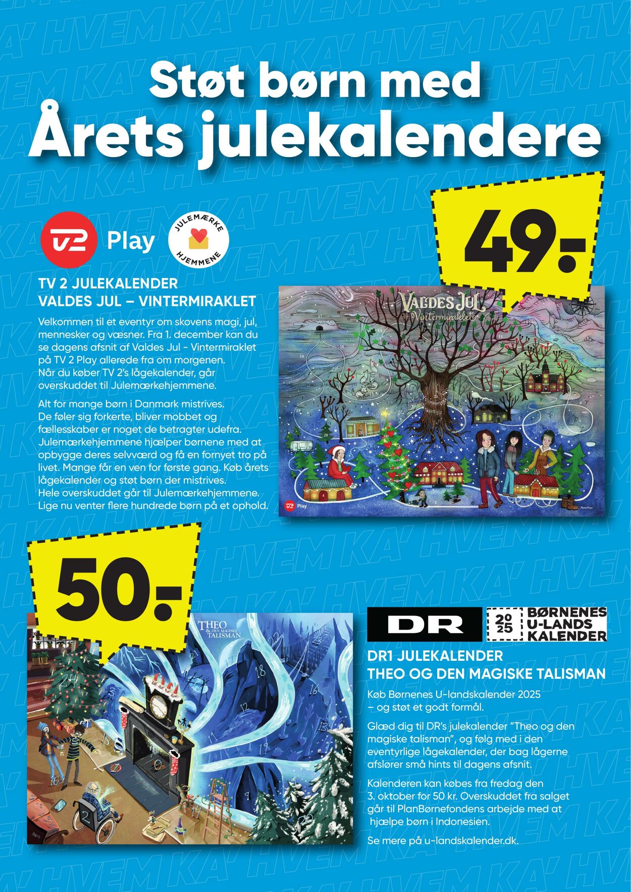 Tilbud Bilka 14.11.2025 - 20.11.2025