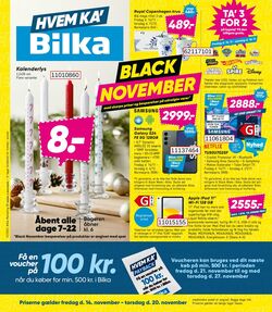 Tilbud Bilka 30.05.2025 - 05.06.2025