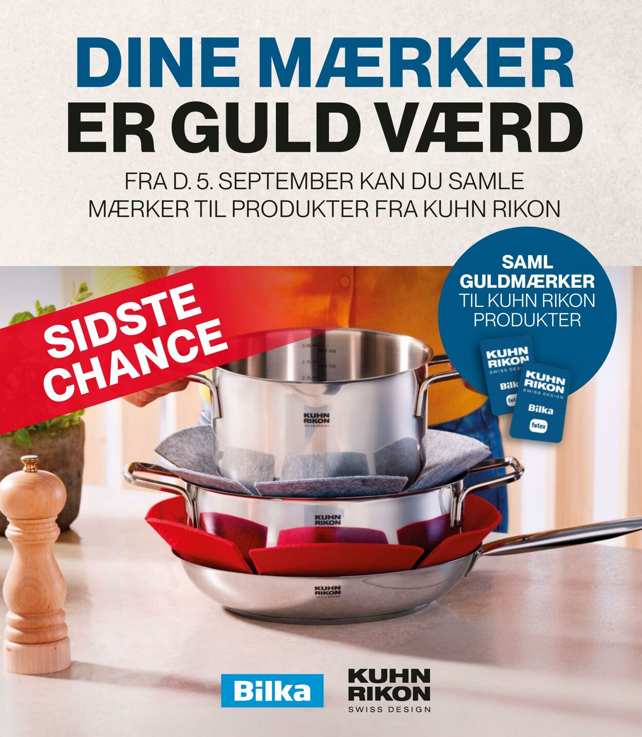Tilbud Bilka 07.11.2025 - 13.11.2025