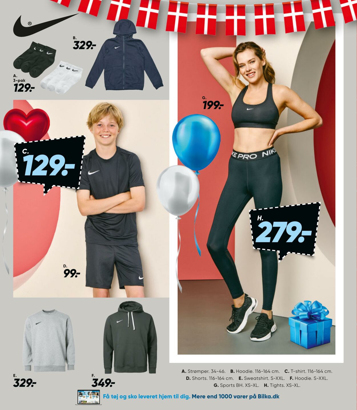 Tilbud Bilka 25.07.2025 - 31.07.2025