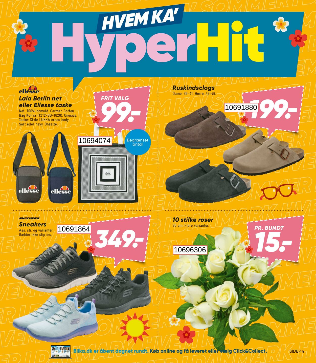 Tilbud Bilka 27.06.2025 - 03.07.2025