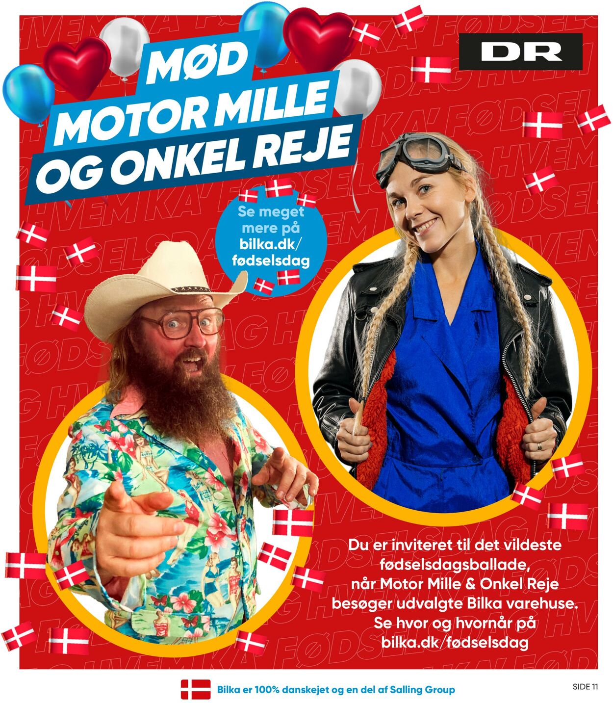 Tilbud Bilka 22.08.2025 - 28.08.2025