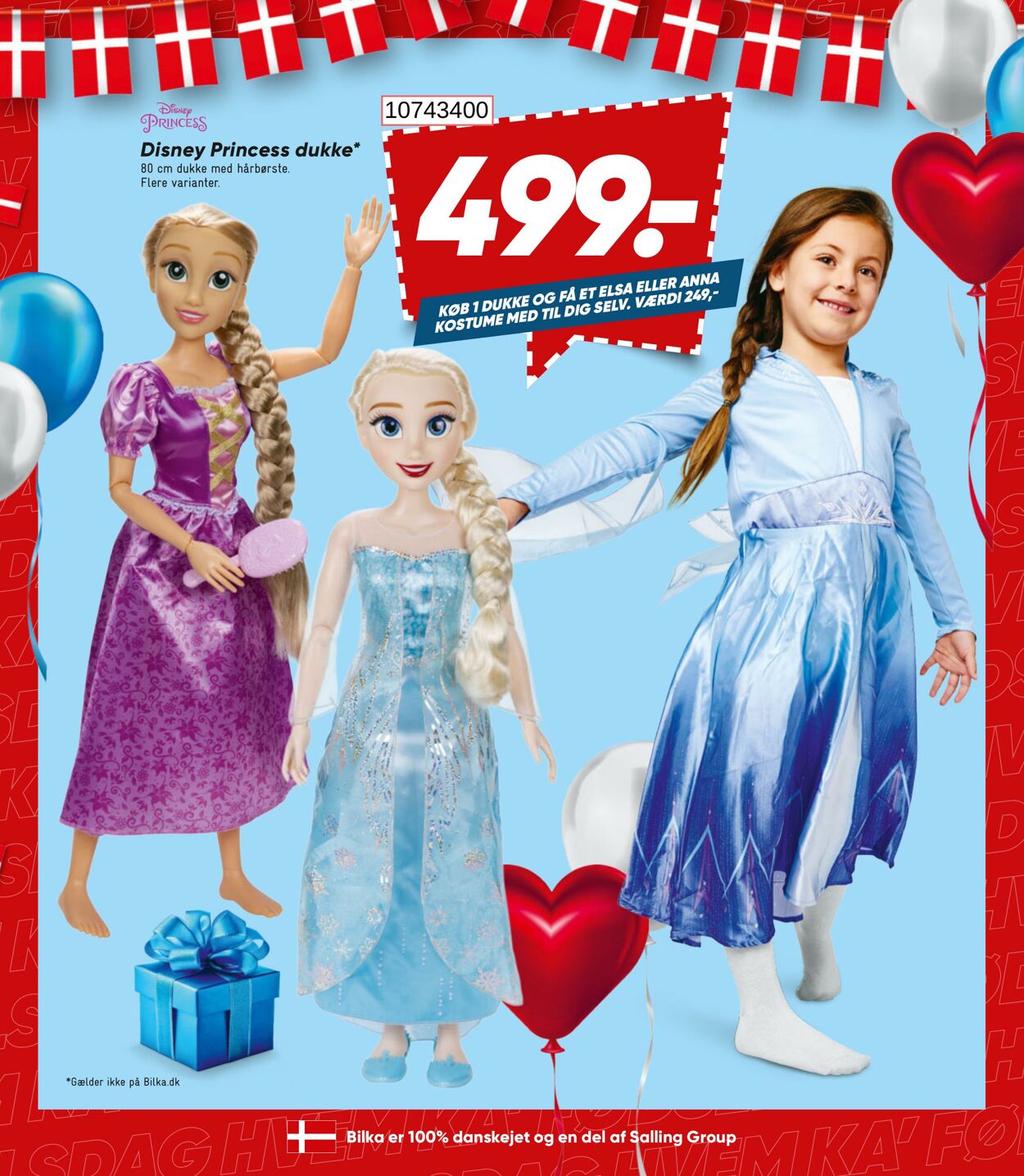 Tilbud Bilka 22.08.2025 - 28.08.2025