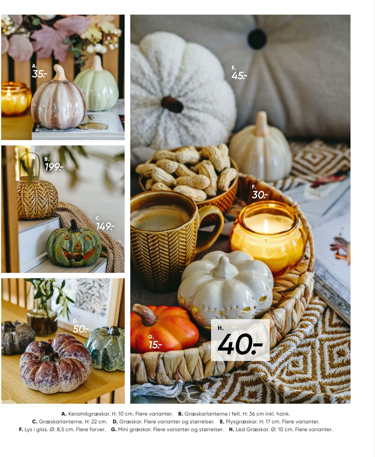 Tilbud Bilka 10.10.2025 - 16.10.2025