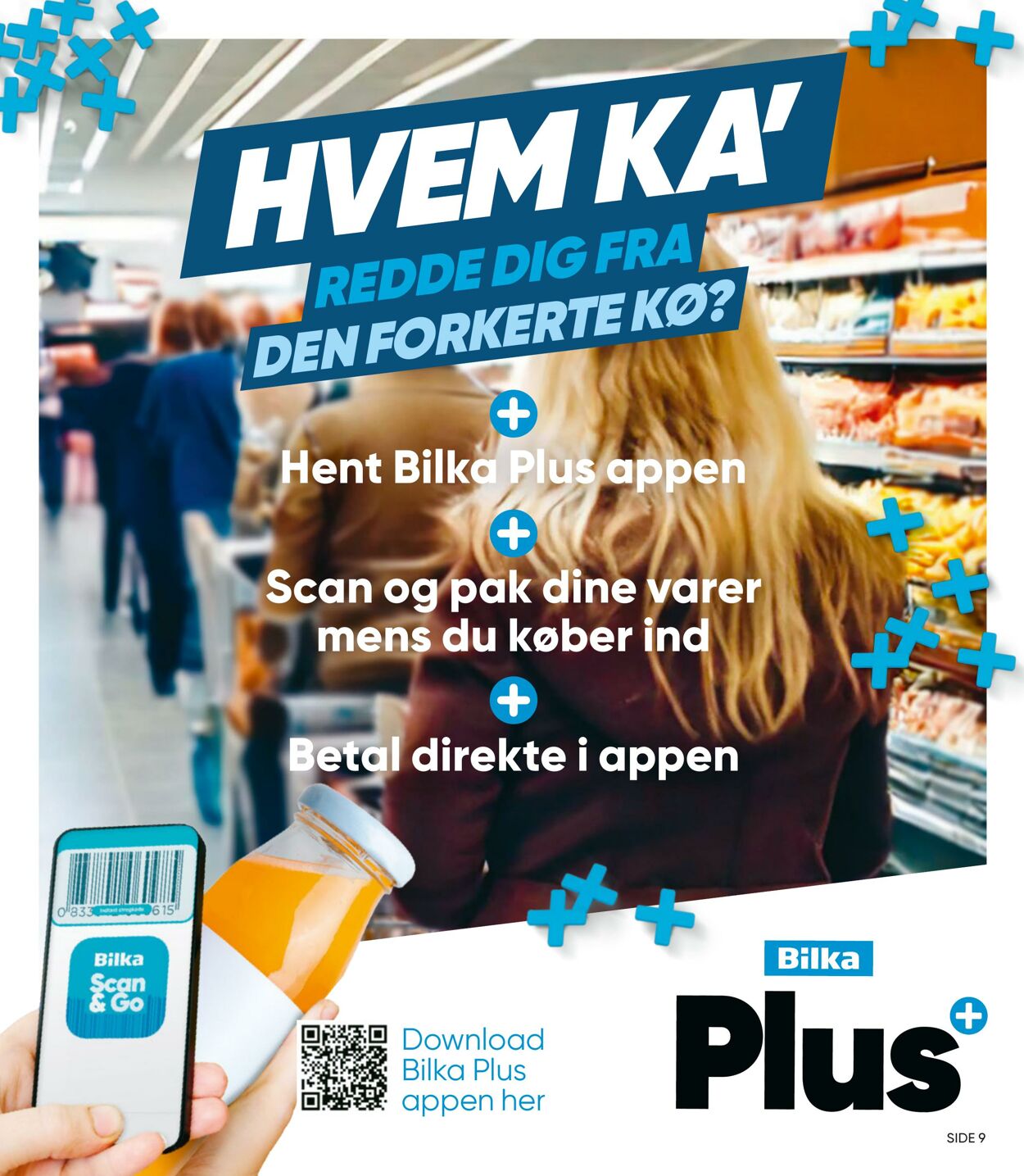 Tilbud Bilka 04.07.2025 - 10.07.2025