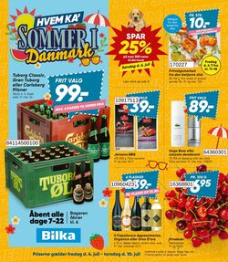 Tilbud Bilka 04.07.2025 - 10.07.2025
