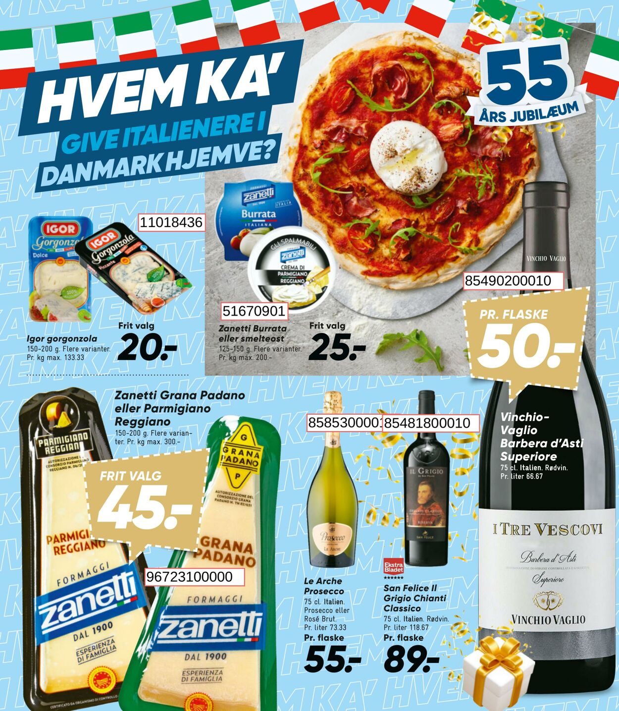 Tilbud Bilka 03.10.2025 - 09.10.2025
