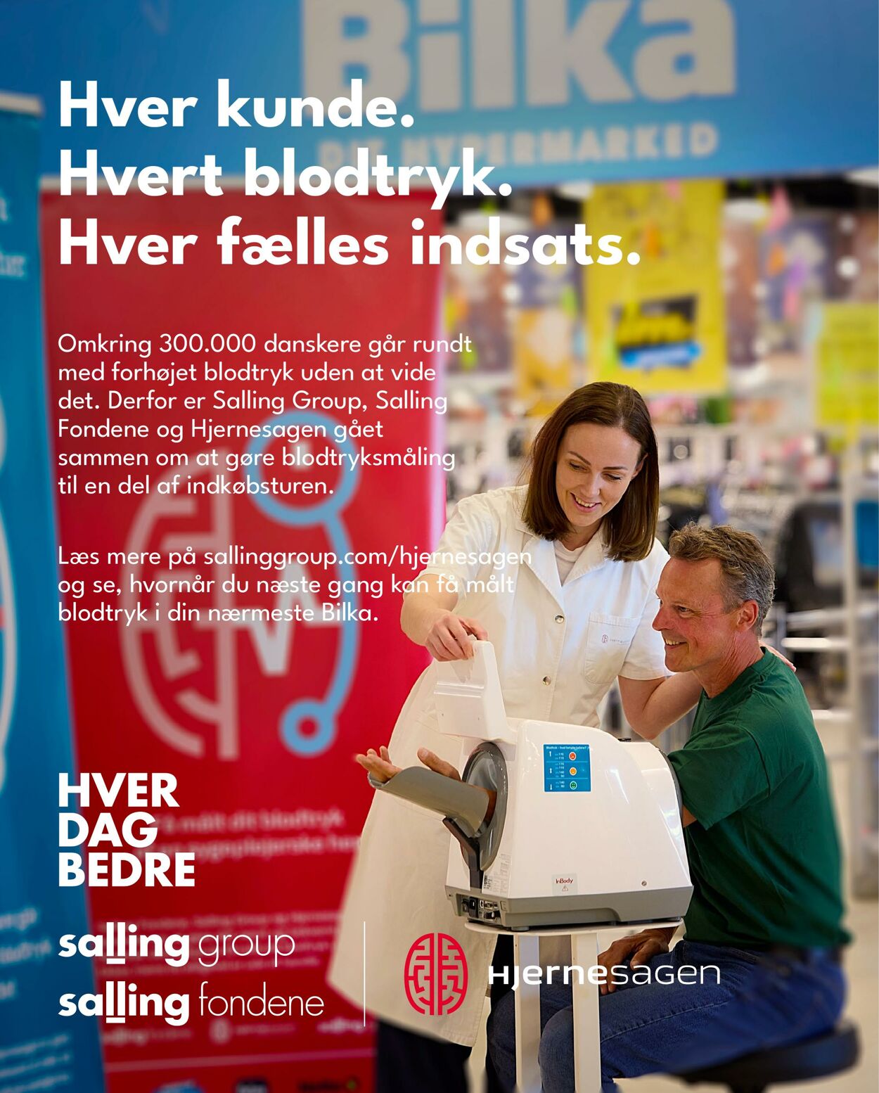Tilbud Bilka 24.10.2025 - 30.10.2025
