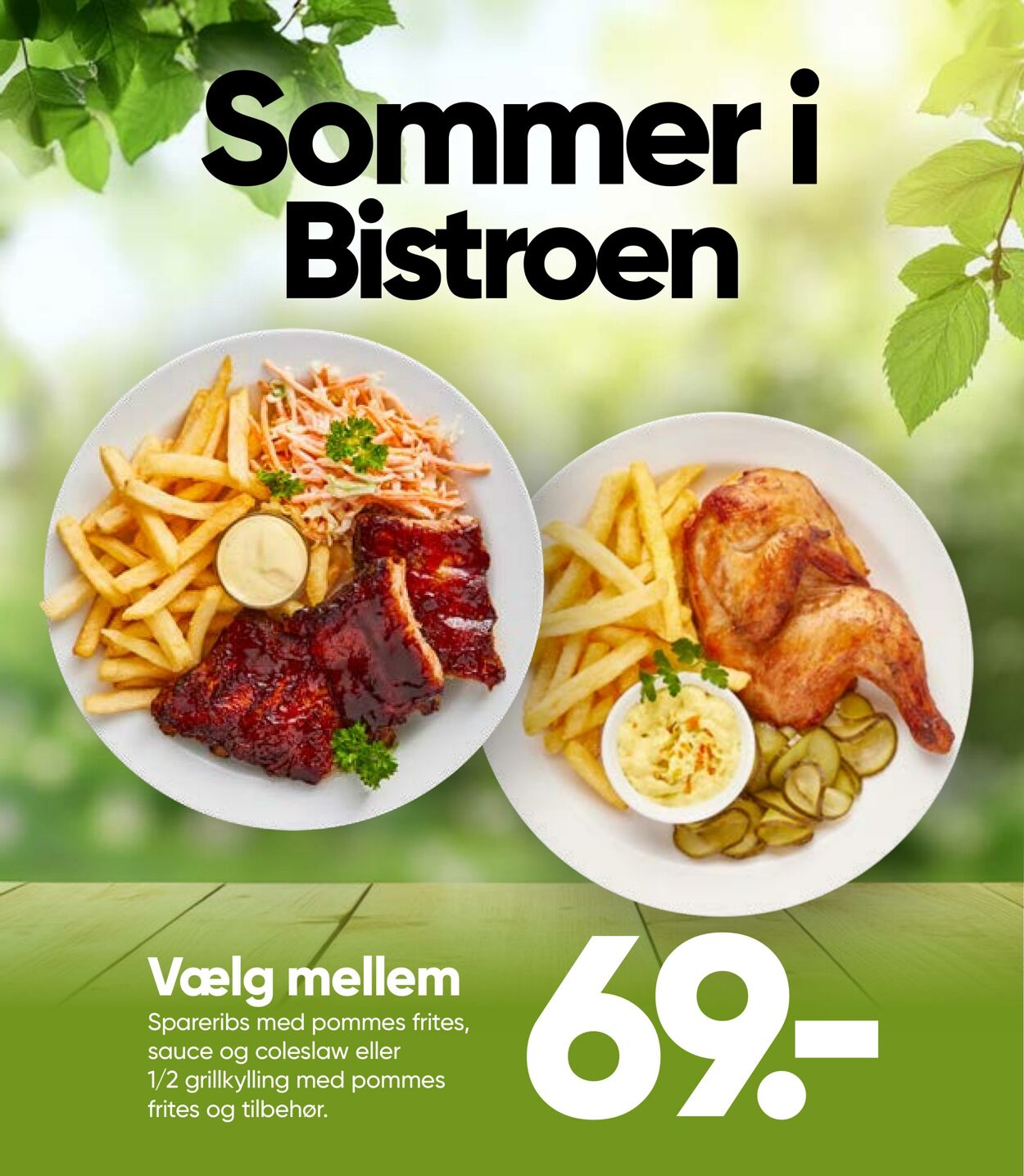Tilbud Bilka 25.07.2025 - 31.07.2025