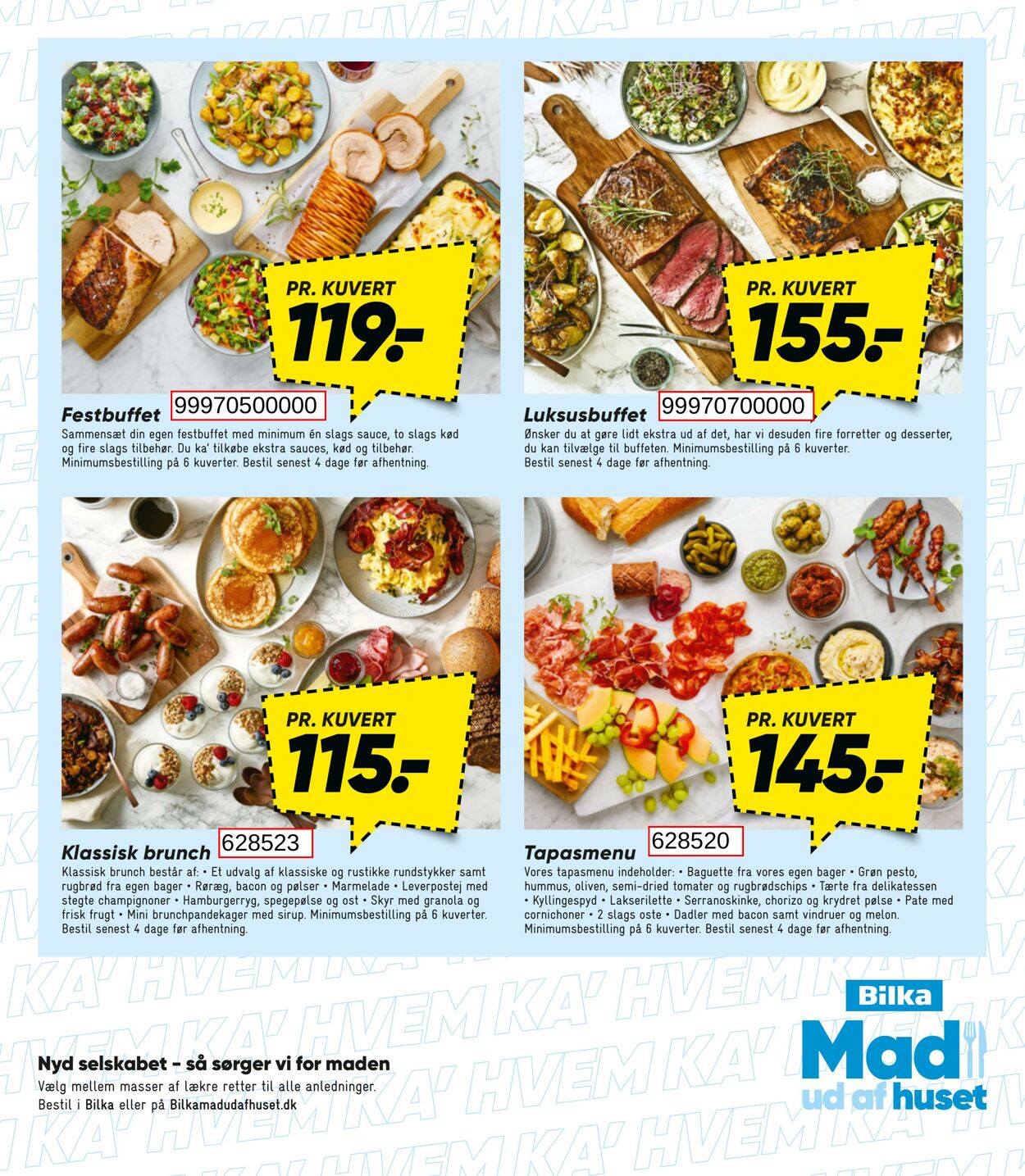 Tilbud Bilka 25.07.2025 - 31.07.2025