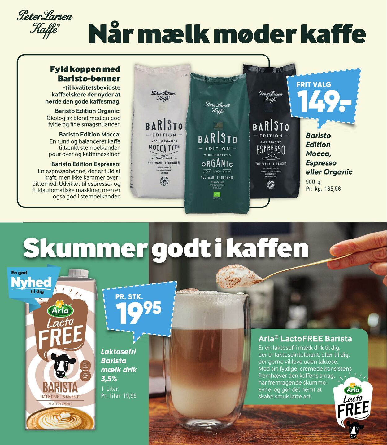Tilbud Bilka 17.10.2025 - 23.10.2025