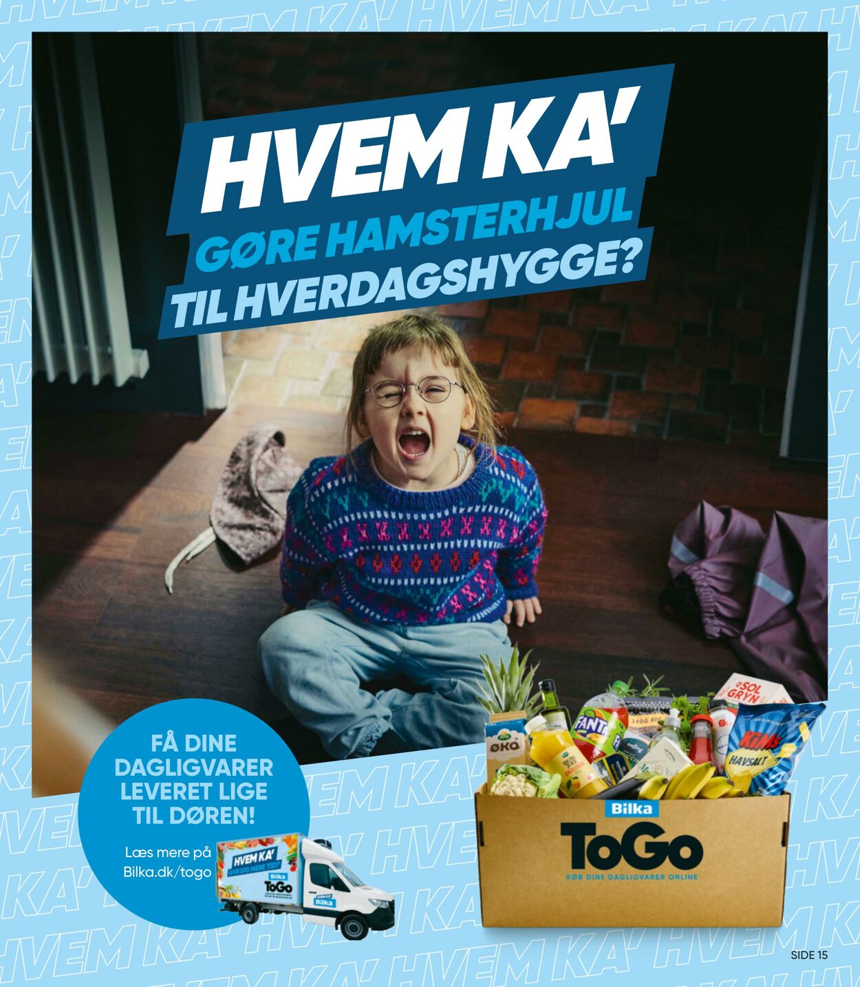 Tilbud Bilka 17.10.2025 - 23.10.2025