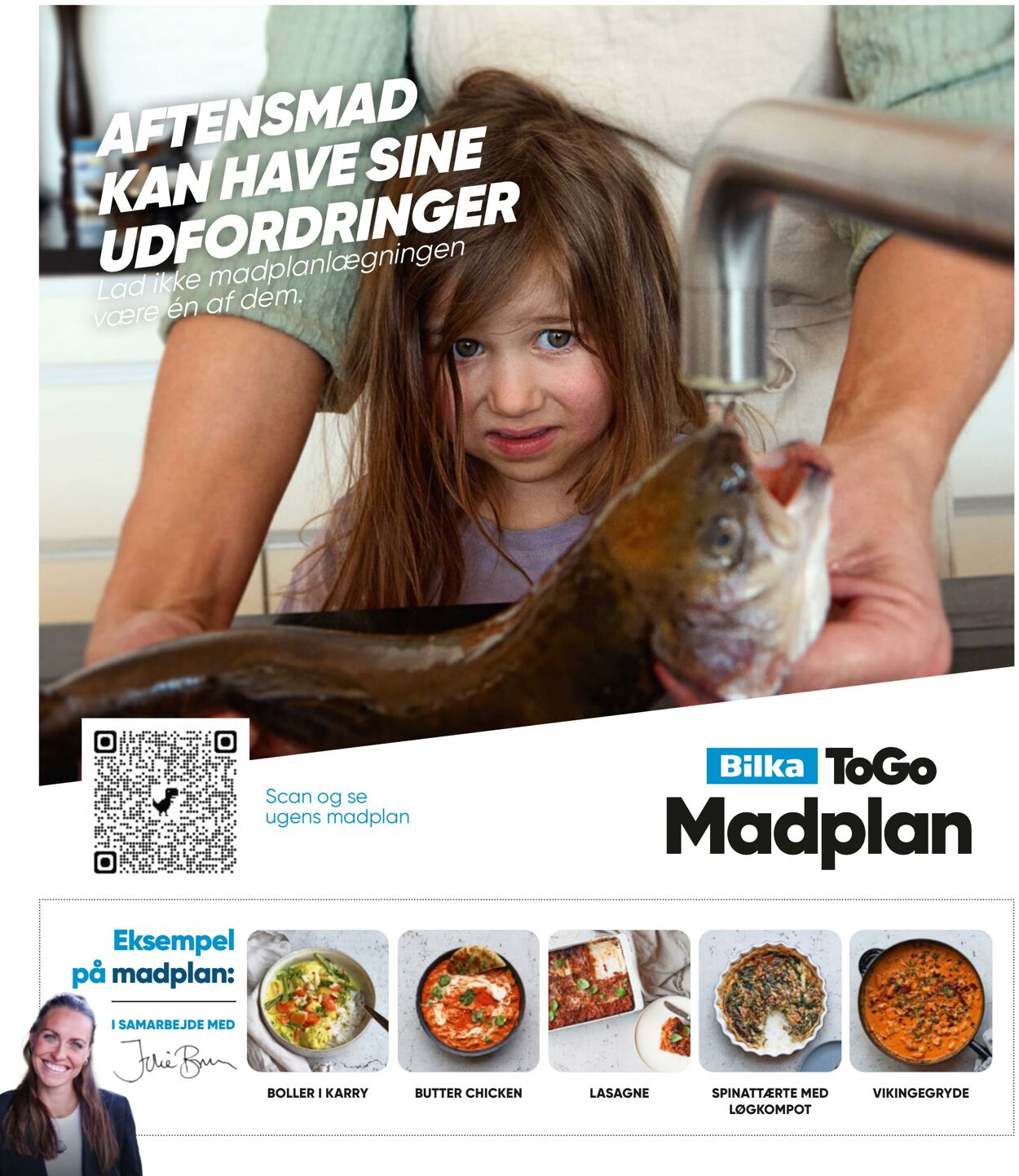 Tilbud Bilka 15.08.2025 - 21.08.2025