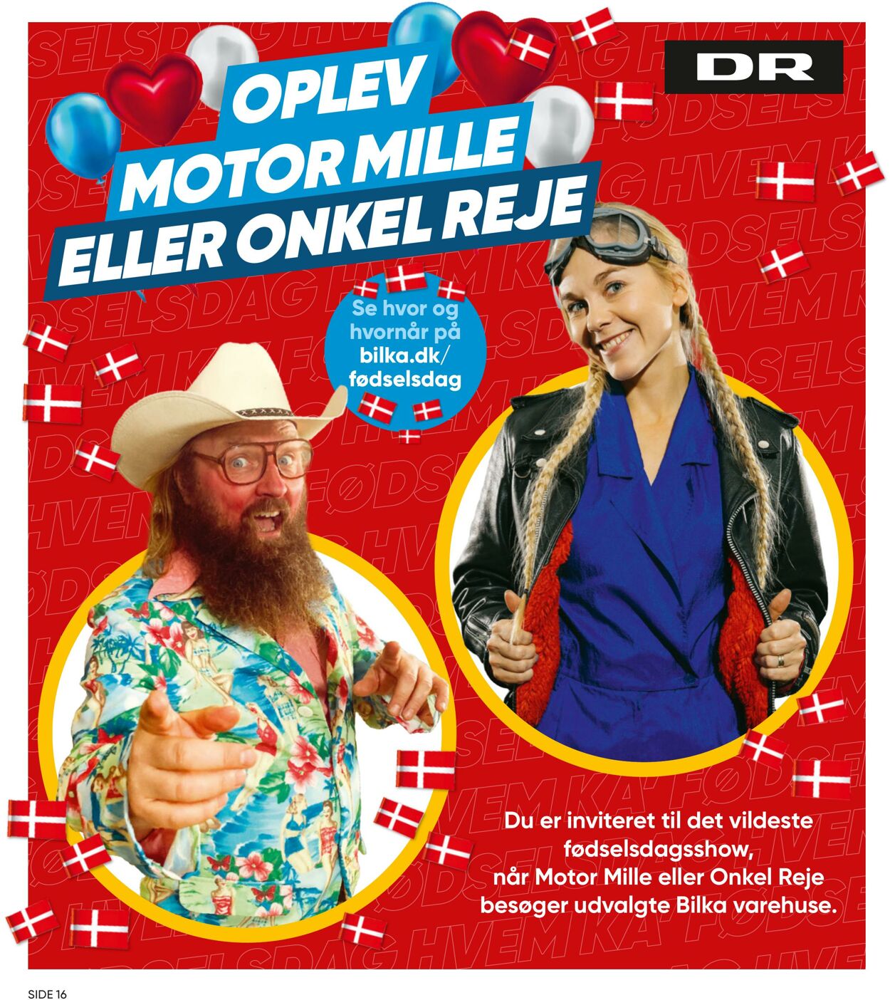 Tilbud Bilka 15.08.2025 - 21.08.2025