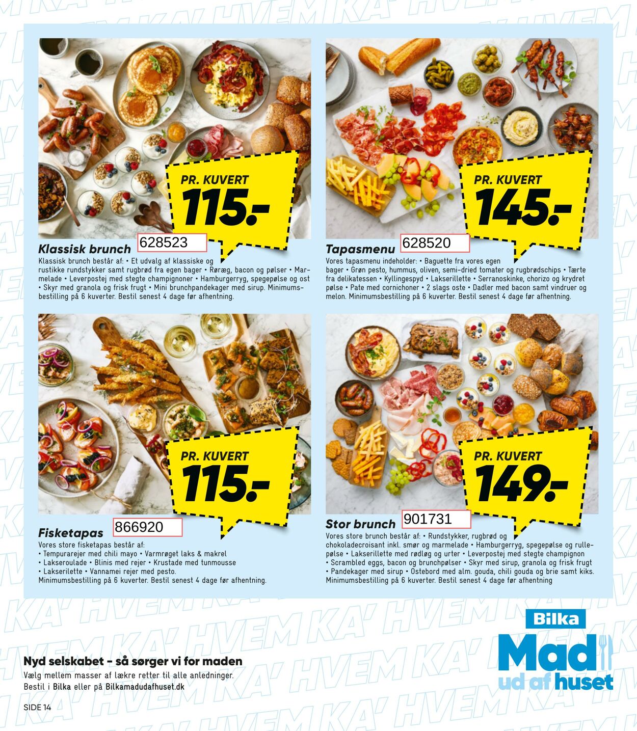Tilbud Bilka 19.09.2025 - 25.09.2025