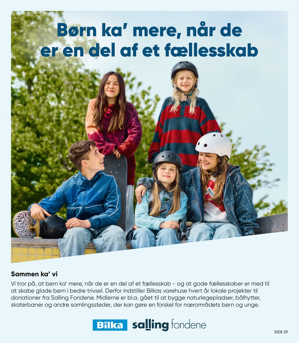 Tilbud Bilka 27.06.2025 - 03.07.2025