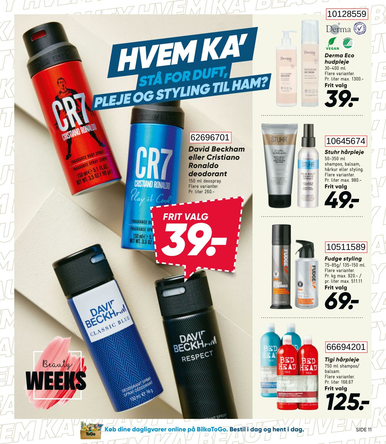 Tilbud Bilka 06.06.2025 - 12.06.2025
