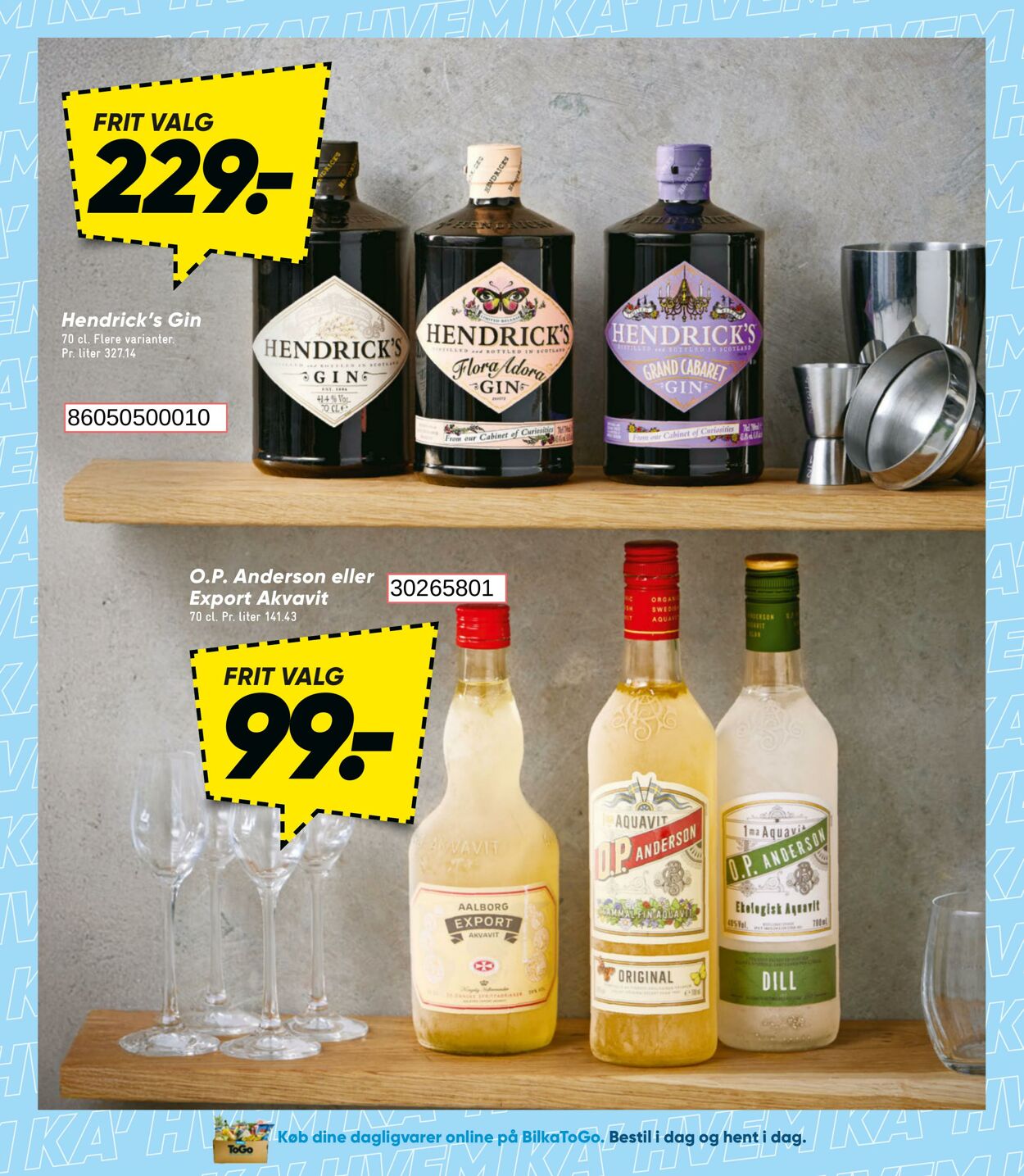 Tilbud Bilka 06.06.2025 - 12.06.2025