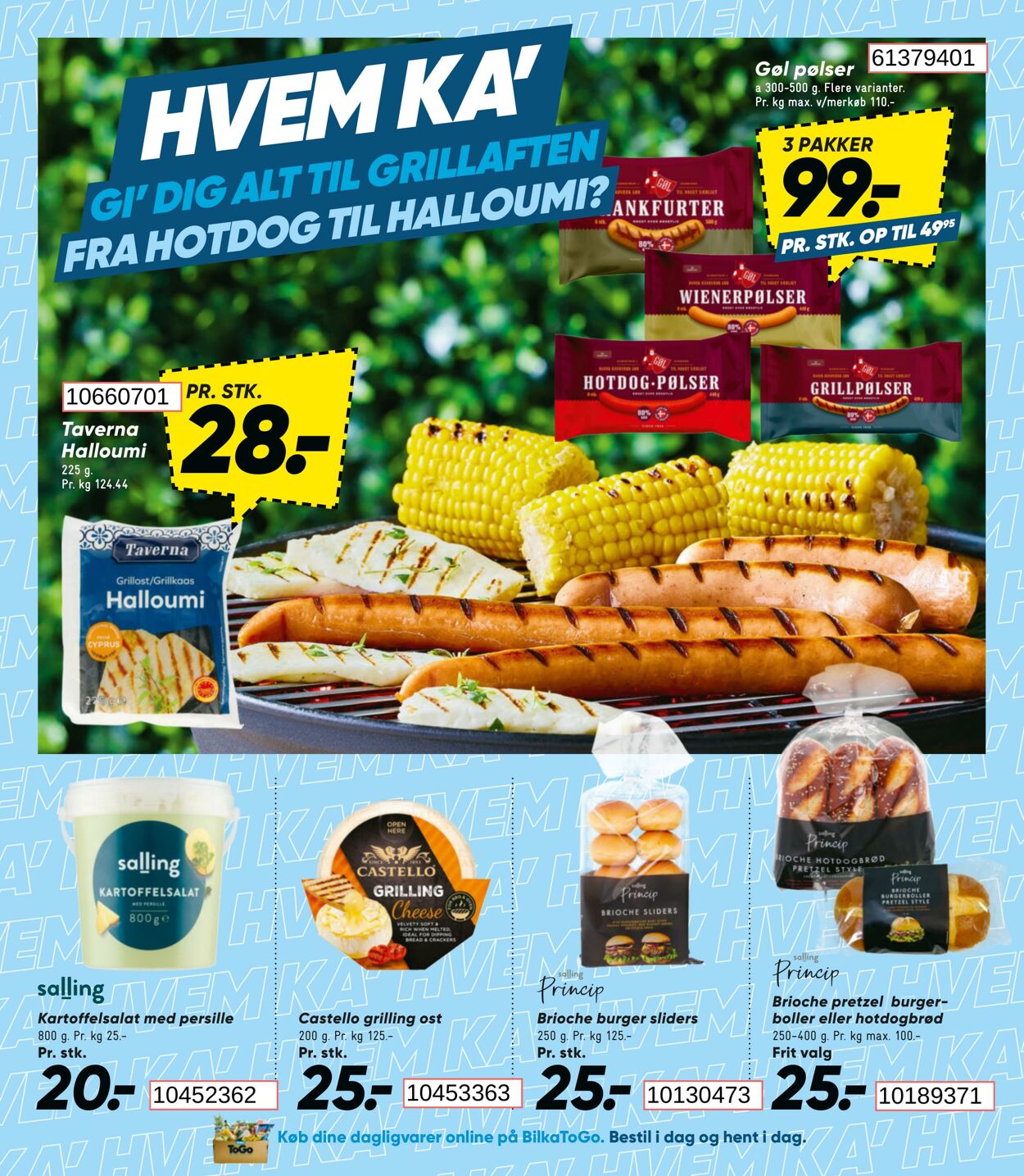 Tilbud Bilka 06.06.2025 - 12.06.2025