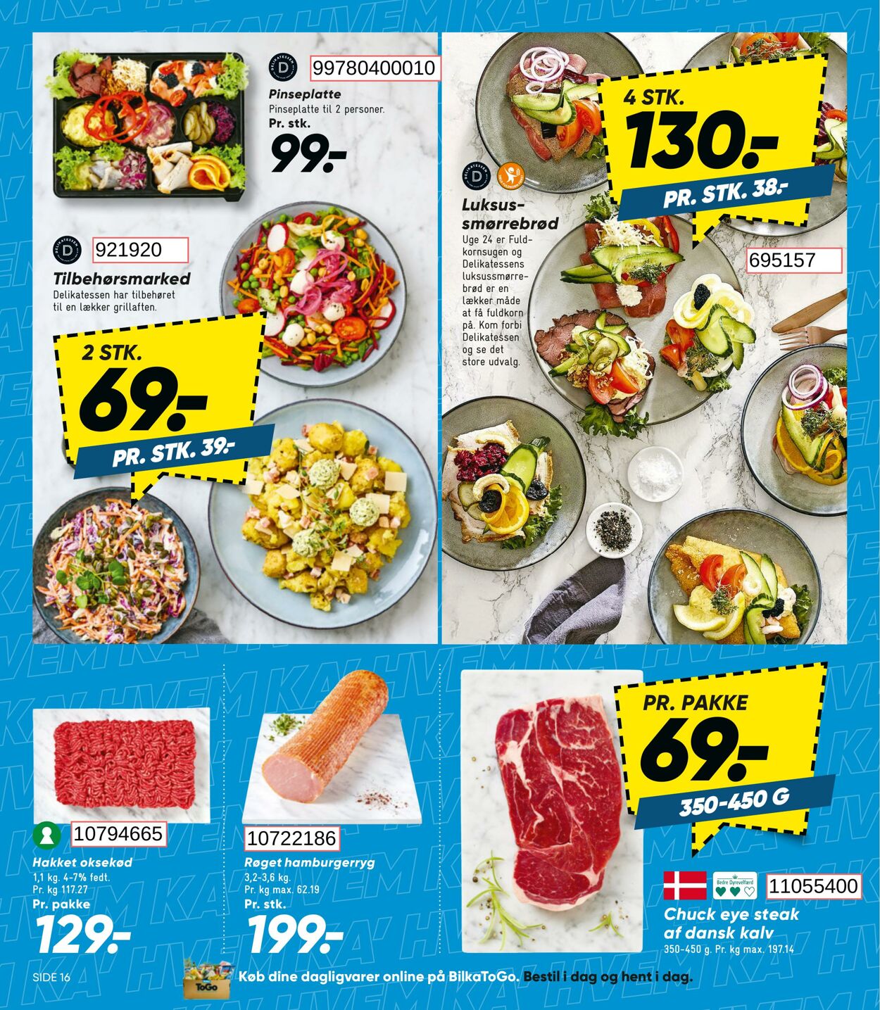 Tilbud Bilka 06.06.2025 - 12.06.2025