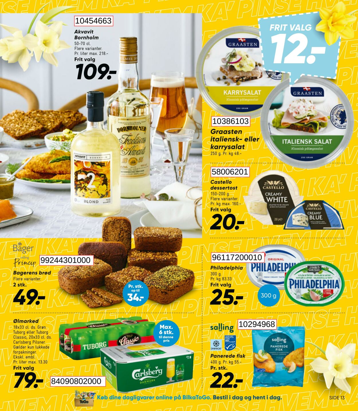 Tilbud Bilka 06.06.2025 - 12.06.2025