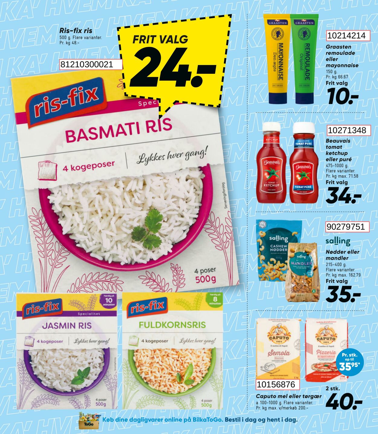 Tilbud Bilka 06.06.2025 - 12.06.2025