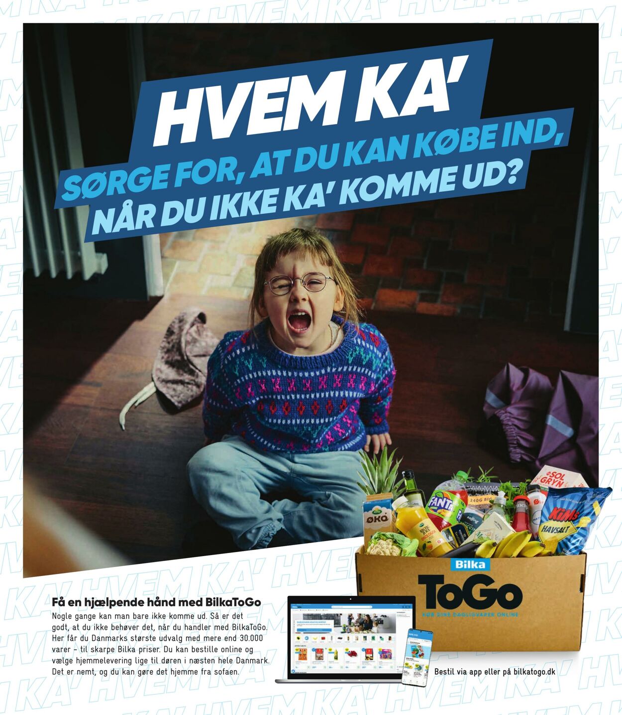 Tilbud Bilka 14.11.2025 - 20.11.2025