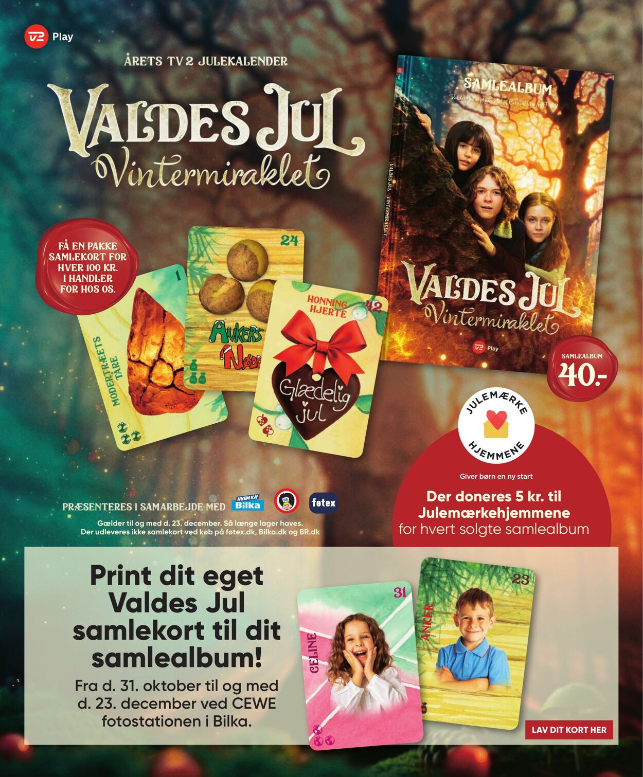 Tilbud Bilka 14.11.2025 - 20.11.2025