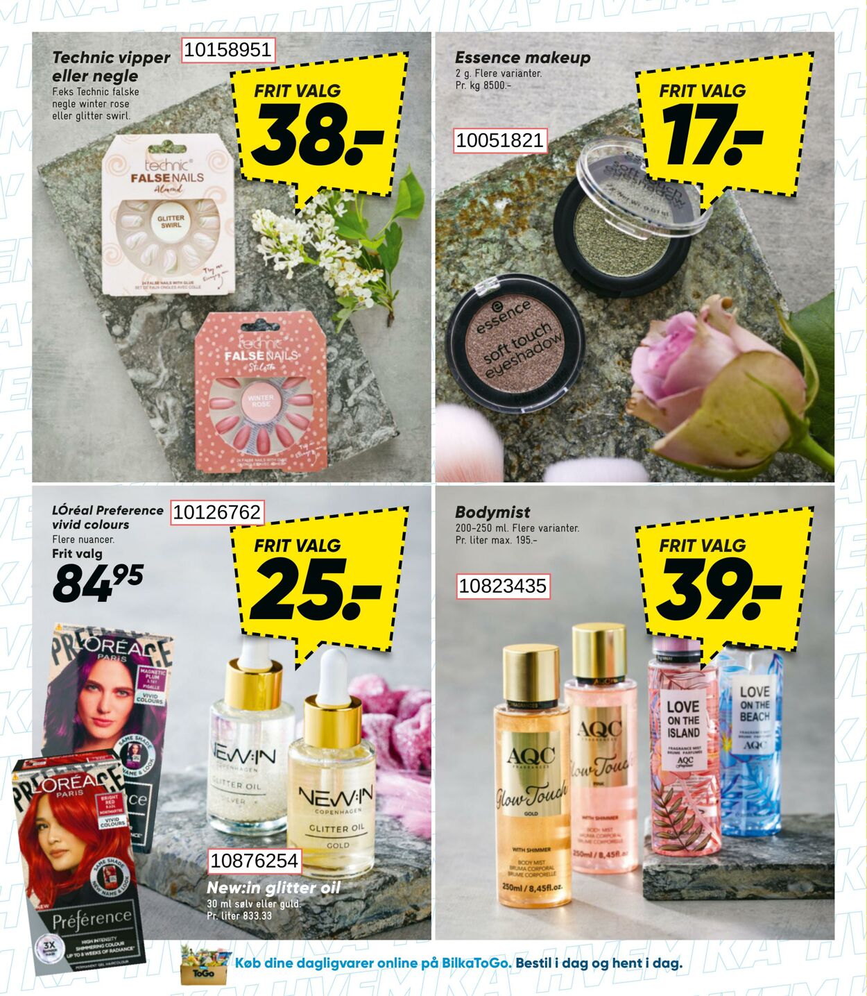 Tilbud Bilka 13.06.2025 - 19.06.2025
